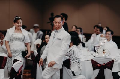 Timothy & Henny — image 624