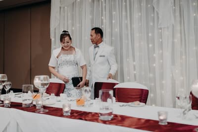 Timothy & Henny — image 626