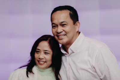 Timothy & Henny — image 630