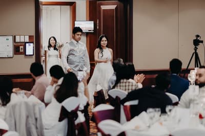 Timothy & Henny — image 632