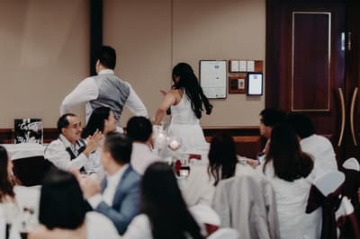 Timothy & Henny — image 633