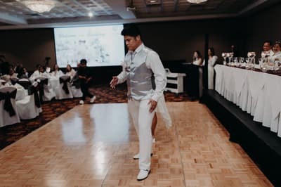 Timothy & Henny — image 637