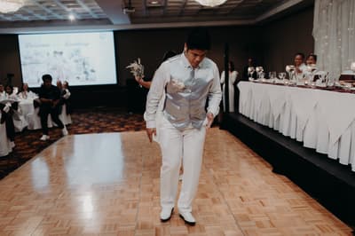 Timothy & Henny — image 638