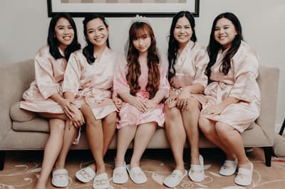 Timothy & Henny — image 64