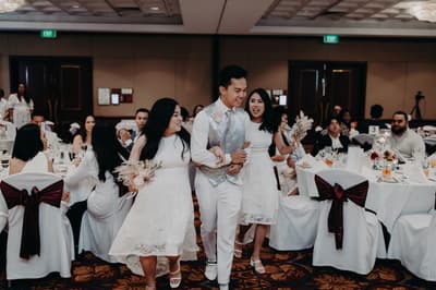 Timothy & Henny — image 642