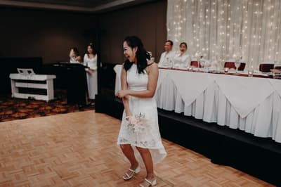 Timothy & Henny — image 649