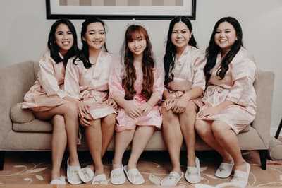 Timothy & Henny — image 65