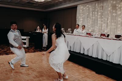 Timothy & Henny — image 653