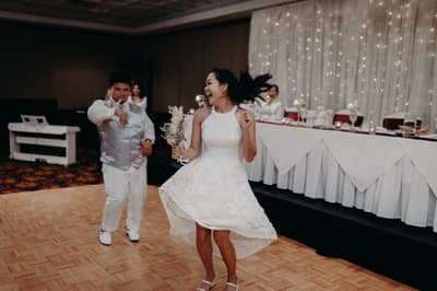 Timothy & Henny — image 654