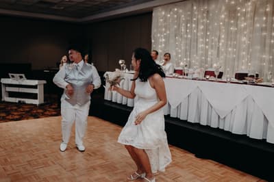 Timothy & Henny — image 655