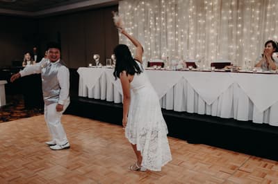 Timothy & Henny — image 656