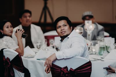 Timothy & Henny — image 660