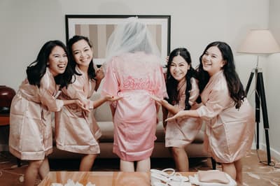 Timothy & Henny — image 66