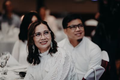 Timothy & Henny — image 662