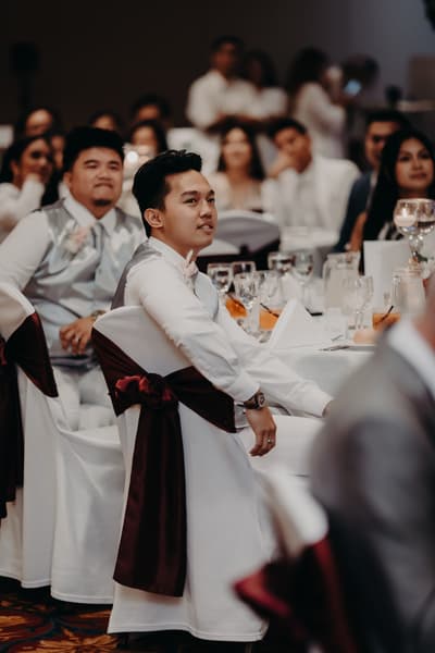 Timothy & Henny — image 664