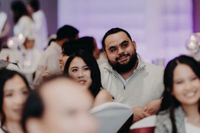 Timothy & Henny — image 666