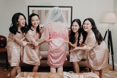 Timothy & Henny — image 67