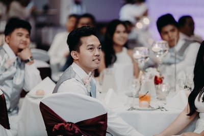 Timothy & Henny — image 677