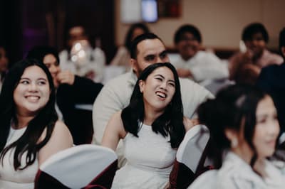 Timothy & Henny — image 678