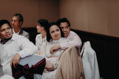 Timothy & Henny — image 679