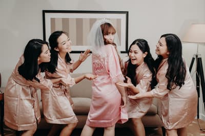 Timothy & Henny — image 68