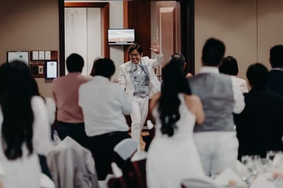 Timothy & Henny — image 681