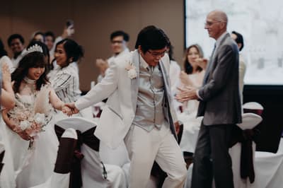 Timothy & Henny — image 682