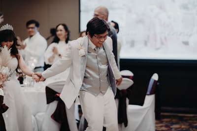 Timothy & Henny — image 683