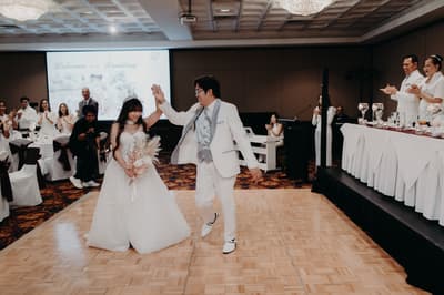 Timothy & Henny — image 685