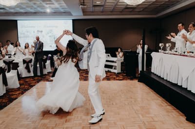 Timothy & Henny — image 686