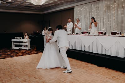 Timothy & Henny — image 688