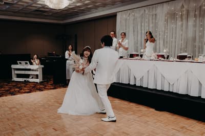 Timothy & Henny — image 689