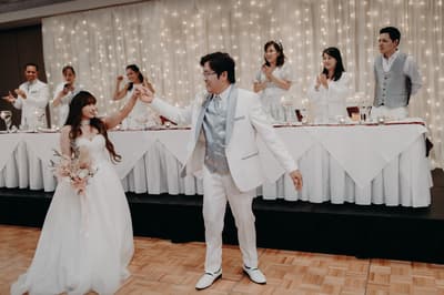 Timothy & Henny — image 692