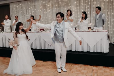 Timothy & Henny — image 693