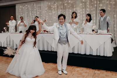 Timothy & Henny — image 694