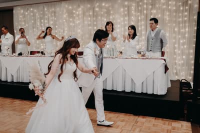 Timothy & Henny — image 695