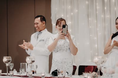 Timothy & Henny — image 697