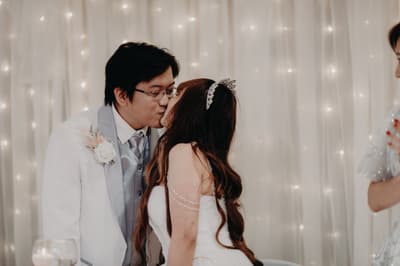 Timothy & Henny — image 698