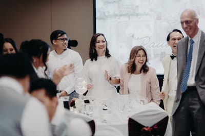 Timothy & Henny — image 699