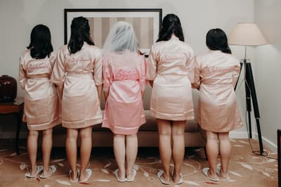 Timothy & Henny — image 70