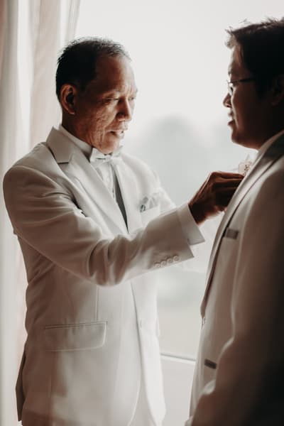 Timothy & Henny — image 7