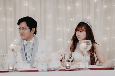 Timothy & Henny — image 702