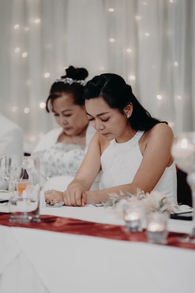 Timothy & Henny — image 703