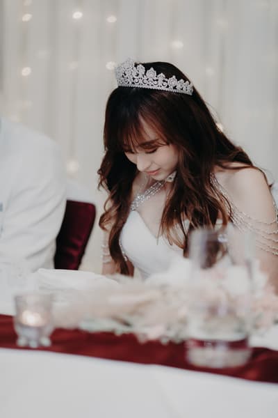 Timothy & Henny — image 704