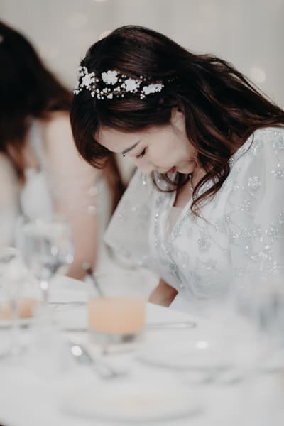 Timothy & Henny — image 706