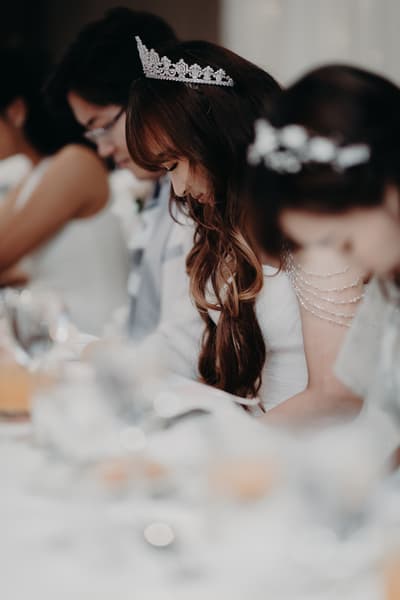 Timothy & Henny — image 707