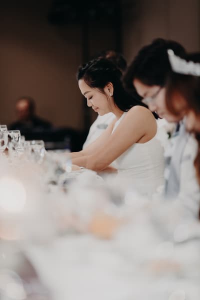 Timothy & Henny — image 708