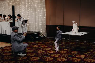 Timothy & Henny — image 709