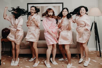 Timothy & Henny — image 71