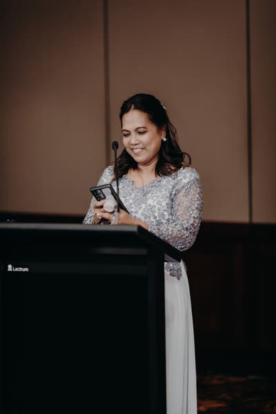 Timothy & Henny — image 711